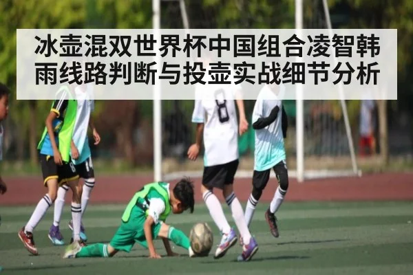 冰壶混双世界杯中国组合凌智韩雨线路判断与投壶实战细节分析（leyu）